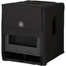 Yamaha SPCVR-DXS152 Housse rembourrée pour caisson de basses DXS15MKII
