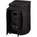 Yamaha SPCVR-DZR12 Speaker Cover For DZR12 / CZR12