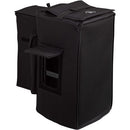 Yamaha SPCVR-DZR15 Housse de haut-parleur pour DZR15 / CZR15