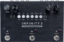 Pigtronix SPL-3 Infinity 3 Double Looper Pedal