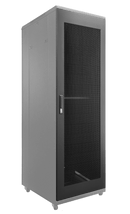 Porte grillagée Caymon SPR42GL pour armoire rack 42HE SPR