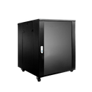 Caymon SPR612 Armoire rack 19" pour 12 unités