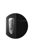 Caymon SPR842GG 19" Rack Cabinet For 42 Unit With Grill Front And Rear Door