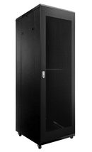 Caymon SPR842GG 19" Rack Cabinet For 42 Unit With Grill Front And Rear Door