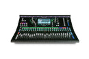 Allen & Heath SQ-6 48-Channel / 36-Bus Digital Mixer with 24+1 Motorized Faders