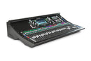 Allen & Heath SQ-7 48-Channel / 36-Bus Digital Mixer with 32+1 Motorized Faders