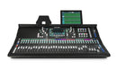 Allen & Heath SQ-7 48-Channel / 36-Bus Digital Mixer with 32+1 Motorized Faders