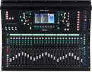 Allen & Heath SQ-6 48-Channel / 36-Bus Digital Mixer with 24+1 Motorized Faders