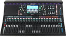 Allen & Heath SQ-7 48-Channel / 36-Bus Digital Mixer with 32+1 Motorized Faders
