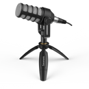 Saramonic SR-BV1 Microphone de diffusion dynamique