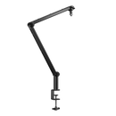 Bras de perche de microphone en alliage d'aluminium Saramonic SR-HC5