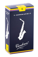 Vandoren sr215 alto saxophone anche