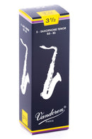 VANDOREN SR2235 TENOR SAX REDES TRADACTIONNELLE RÉSENTATION 3.5 (boîte de 5)