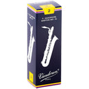 VANDOREN SR242 BARI SAX REDES TRADABILITÉE Force 2 (boîte de 5)