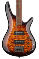 Ibanez SR400EQMDEB SR Series - Dragon Eye Burst