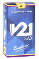 Anche pour saxophone alto Vandoren SR814