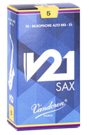 Anche pour saxophone alto Vandoren SR815
