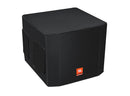 JBL SRX818SP-CVR-DLX Housse de protection rembourrée de luxe pour haut-parleur SRX818SP