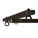 On-Stage SS7990 Hanging Speaker Bracket (Black)