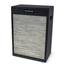 Blackstar St. James STJ212VOCBLK Vertical 2 x 12-inch Cabinet - Black