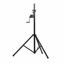 LC Group ST-09 Support de treuil Titan 10 