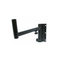 Standz STW-1 Speaker Wall Mount Stand - Red One Music