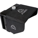 Atomos Atom-Sun003 Sunhood For Samurai Blade Recorder - Red One Music