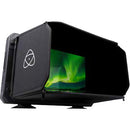 Atom-19Sun1 Sunhood For Sumo 19" Monitor - Red One Music