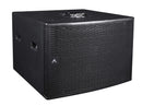 Axiom SW2100P High Output Bandpass Subwoofer - 21”