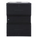 Axiom SW215FP Very High Output Manifolded Band Pass Subwoofer System - 2 x 15” (Flying Version)