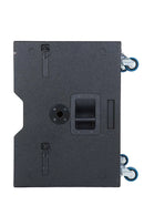 Axiom SW215A Very High Output Manifolded Band Pass Powered CORE Processed Subwoofer System - 2 x 15”