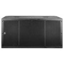 Axiom SW218XA High Power Active Subwoofer - 2 x 18"