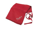 Vandoren SW300 Écouvillon en microfibre pour clarinette basse