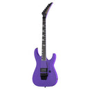 Kramer SM-1 H Electric Guitar (Shockwave Purple)