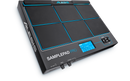 Alesis SAMPLEPAD PRO Instrument de percussion et de déclenchement d'échantillons à 8 pads