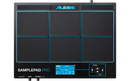 Alesis SAMPLEPAD PRO Instrument de percussion et de déclenchement d'échantillons à 8 pads