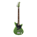 Reverend WATTPLOWER MARK II Electric Bass - Satin Emerald Green
