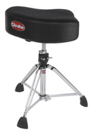 Gibraltar 9608OS Pro Trône surdimensionné de style moto