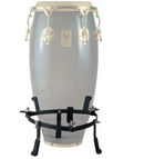 Gibraltar GCS-LSP Single Conga Stand Low for Seated Play