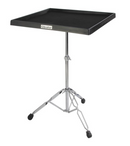 Gibraltar 7615 Percussion Table Double-Braced Stand