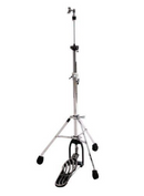 Gibraltar GLRHH-SB Telescopic Hi Hat Stand Single Braced