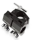 Gibraltar SC-GRSDRA Double Right Angle Clamp