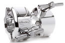 Gibraltar SC-GCARA Road Series Chrome Adjustable Right-angle Clamp