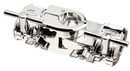 Gibraltar SC-GCSRA Chrome Stack Rt Angle Clamp