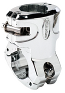 Gibraltar SC-GCRQT Collier de serrage rapide en T série Chrome