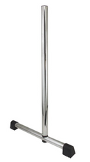 Gibraltar SC-GPRSFTL Stand Fixed T-Leg Assembly