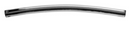 Gibraltar SC-GPR24C 24" Curved Extension Tube