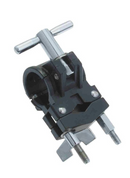 Gibraltar SC-GPRMC Power Rack Multi Clamp