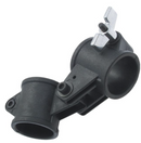 Gibraltar SC-GPRAC Power Rack Hinged Angle Clamp