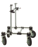 Gibraltar GRF1T 1st Tier Rack Rolling Frame